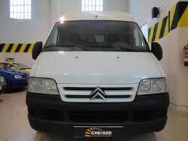 Citroen Jumper for parts. 2003m 2 0hdi