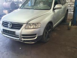 Volkswagen Touareg Orine pakaba na