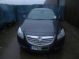 Opel Insignia Automatine mechanine dyzelis 2 0cdti benzinas 2 0turbo 4x4 navi