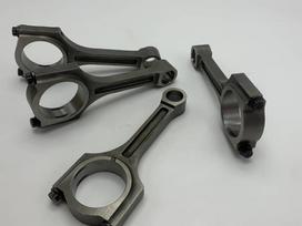 Hyundai Santa Fe engine parts