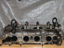 Mazda 6, L3, cylinder head
