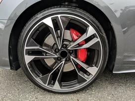Audi S5 style, lengvojo lydinio, R20