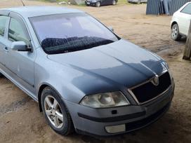 Skoda Octavia for parts