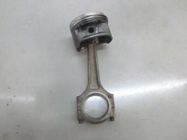 Opel Corsa, B12xer, детали двигателя