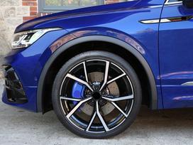Volkswagen Tiguan/Arteon R style, light alloy, R20