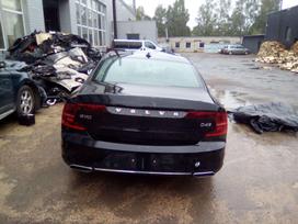Volvo S90 rezerves daļās. Prekiaujame renault volvo dacia bmw automobili