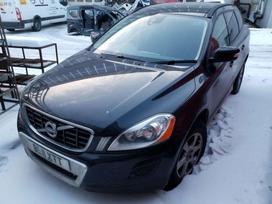 Volvo XC60 rezerves daļās. Prekiaujame renault volvo dacia bmw automobili
