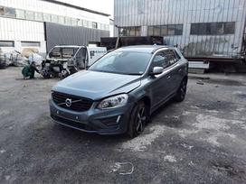 Volvo XC60 по частям. Prekiaujame renault volvo dacia bmw automobilių dal