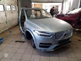 Volvo XC90 rezerves daļās. Prekiaujame renault volvo dacia bmw automobili