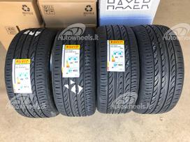 Pirelli PZERO NERO, summer 245/40 R19
