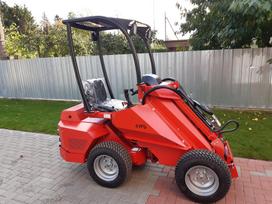 -Kita- 7k, mini loaders