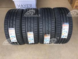 Hankook Ventus S1 Evo3, summer 225/40 R18