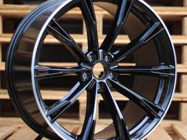 Audi ABT Style, lengvojo lydinio, R21