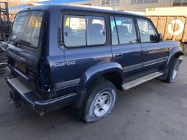 Toyota Land Cruiser Platus naudotų detalių pasirinkimas asortimentas kasdien papild