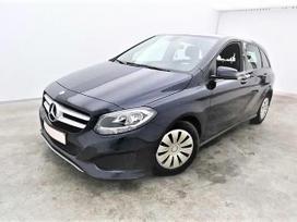 Mercedes-Benz B180 по частям. Www autolauzynas lt prekyba naujomis ir naudotomis