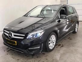 Mercedes-Benz B180 по частям. Www autolauzynas lt prekyba naujomis ir naudotomis
