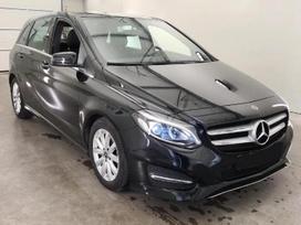 Mercedes-Benz B180 по частям. Www autolauzynas lt prekyba naujomis ir naudotomis