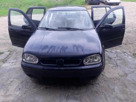Volkswagen Golf Galimas detalių siuntimas į kitus miestus turime ir su kitokiai