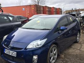 Toyota Prius rezerves daļās. Dėl daliu skambinikite 37068679002 37060000292