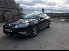 Citroen C5 1 6h 2 0h