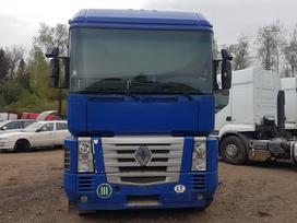 Renault Magnum, vilcējs