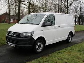Volkswagen Transporter for parts. originalios kokybiškos naudotos detalės suteik