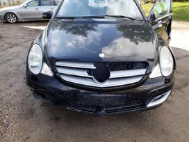 Mercedes-Benz R320 37065010307 europa orginali rida 217000km spalvos kodas c1