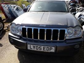 Jeep Grand Cherokee 37065010307 variklis dalimis stoties g 28c utena i v 8 1