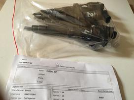 Renault Espace, 0445110084, 0986435173, injection system