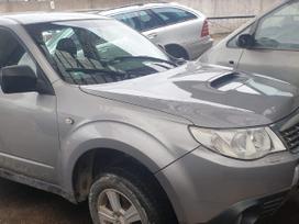 Subaru Forester Variklio defektas dalimis dalis siunčiame visoje lietuvoje