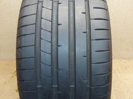 Dunlop Sport Maxx RT2 2022m, летние 255/35 R19