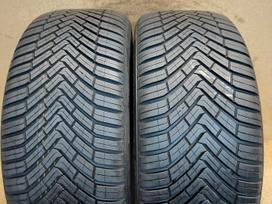 Continental AllSeasonContact 2022m, всесезонные 225/45 R17