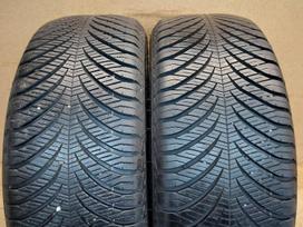 Goodyear Vector4Seasons 2023m, all-season 235/55 R18