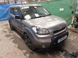 Kia Soul rezerves daļās. Dėl daliu skambinikite 37068679002 37060000292