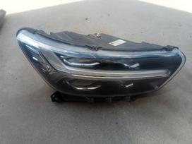 Volvo XC40 Uab dėvautoda įm k 304446362 pvm mok kodas lt10001166821