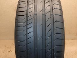 Continental SportContact-5P MO 2025m, summer 255/40 R21