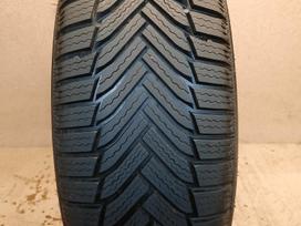 Michelin Alpin6 2022m, зимние 225/55 R17