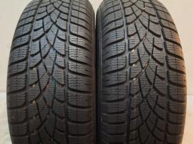 Dunlop Winter Sport 3D 2021m, зимние 215/60 R17