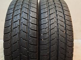 Continental VanContactWinter 2022m, зимние 205/75 R16