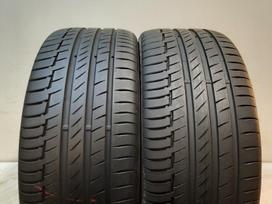 Continental PremiumContact 6, vasarinės 265/45 R21