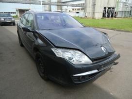 Renault Laguna dalimis. East car export limited atliekame automobilių komplektų