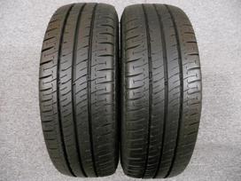 Michelin Agilis3 su C 2024m 95%, vasaras 195/75 R16