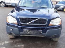 Volvo XC90 Dalimis