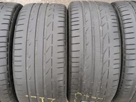 Bridgestone, летние 255/40 R18