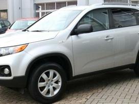 Kia Sorento Darbo laikas i v 8 00 16 00 val 2wd