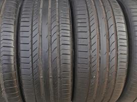 Continental, summer 255/40 R20