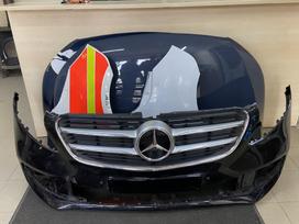 Mercedes-Benz V klasė Atvežame dalis į jums patogią vietą kaune siunčiame į kitus lie