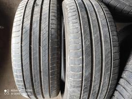Michelin, vasaras 205/55 R17