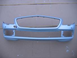 Mercedes-Benz SLK klasė, A1724604124, Dangtelis buferį 1728850023 radiatorius a0995002603 a09950025