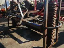 Dalbo ROLLER, compacting, leveling rollers